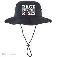 Race For The Roses Bucket Hat thumb 0