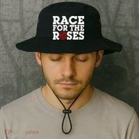 Race For The Roses Bucket Hat thumb 2