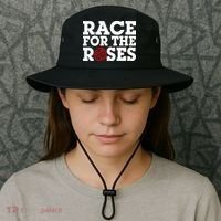 Race For The Roses Bucket Hat thumb 3