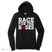 Race For The Roses Women's Hoodie thumb 0