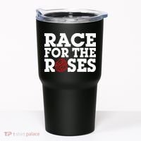Race For The Roses Tumbler thumb 0
