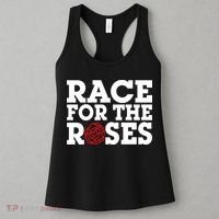 Race For The Roses Women's Tank Top thumb 3