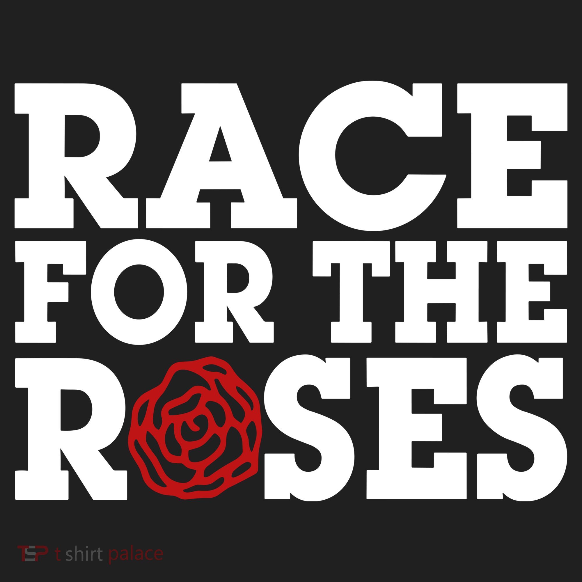 Race For The Roses Hat