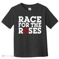 Race For The Roses Toddler T-Shirt thumb 0
