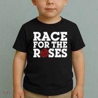 Race For The Roses Toddler T-Shirt thumb 2
