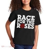 Race For The Roses Kids T-Shirt thumb 2