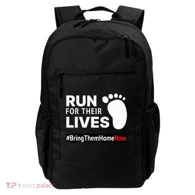 Run for Their Lives Backpack