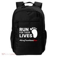 Run for Their Lives Backpack thumb 0