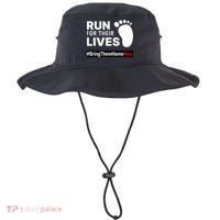 Run for Their Lives Bucket Hat thumb 0