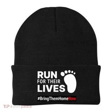Run for Their Lives Beanie