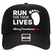 Run for Their Lives Hat thumb 0