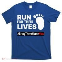 Run for Their Lives T-Shirt thumb 0