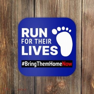 Run for Their Lives Coaster