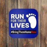 Run for Their Lives Coaster thumb 0