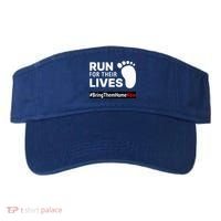 Run for Their Lives Visor thumb 0