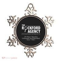 Rockford Files The Rockford Agency Classic Tv Ornament thumb 0