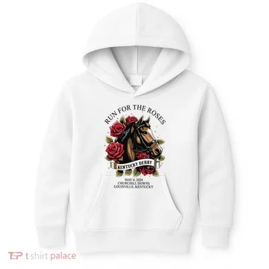 Kids Hoodie