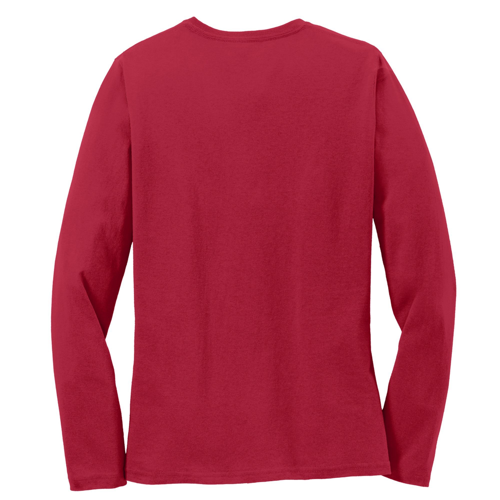 Run For Their Lives Women's Long Sleeve Shirt