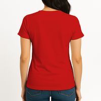 Run For Their Lives Women's T-Shirt thumb 1