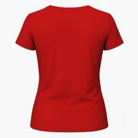 Run For Their Lives Women's T-Shirt thumb 5