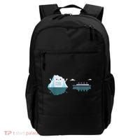 Retro Funny Titanic 1912 Cruise Ship Titanic Backpack thumb 0