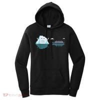 Retro Funny Titanic 1912 Cruise Ship Titanic Women's Hoodie thumb 0