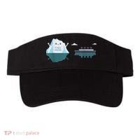 Retro Funny Titanic 1912 Cruise Ship Titanic Visor thumb 0