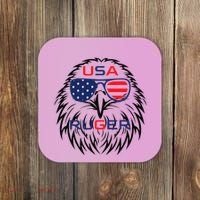 Ruger Family Us Usa American Flag Coaster thumb 0