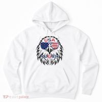 Ruger Family Us Usa American Flag Hoodie thumb 0