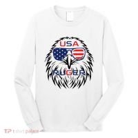 Ruger Family Us Usa American Flag Long Sleeve Shirt thumb 0