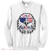Ruger Family Us Usa American Flag Sweatshirt thumb 0