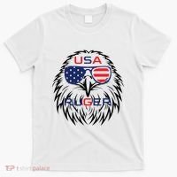 Ruger Family Us Usa American Flag T-Shirt thumb 0