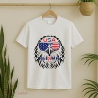 Ruger Family Us Usa American Flag T-Shirt thumb 2