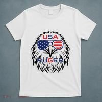 Ruger Family Us Usa American Flag T-Shirt thumb 5