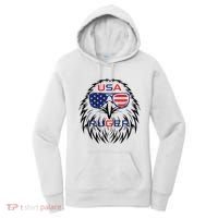 Ruger Family Us Usa American Flag Women's Hoodie thumb 0