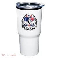 Ruger Family Us Usa American Flag Tumbler thumb 0