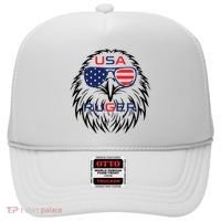 Ruger Family Us Usa American Flag Hat thumb 0