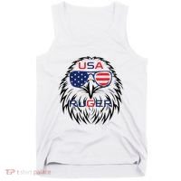 Ruger Family Us Usa American Flag Tank Top thumb 0