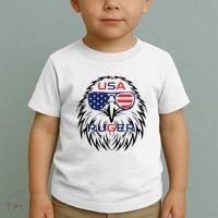 Ruger Family Us Usa American Flag Toddler T-Shirt thumb 2