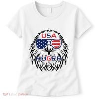 Ruger Family Us Usa American Flag Women's T-Shirt thumb 0