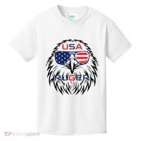 Ruger Family Us Usa American Flag Kids T-Shirt thumb 0