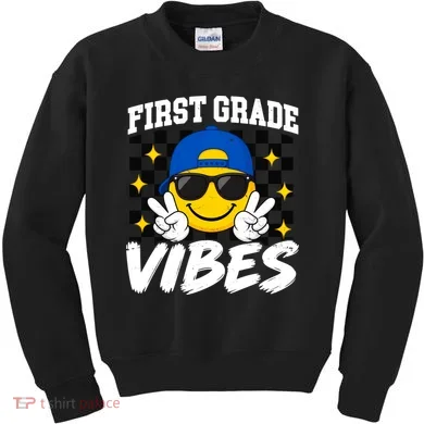 Kids Sweatshirt