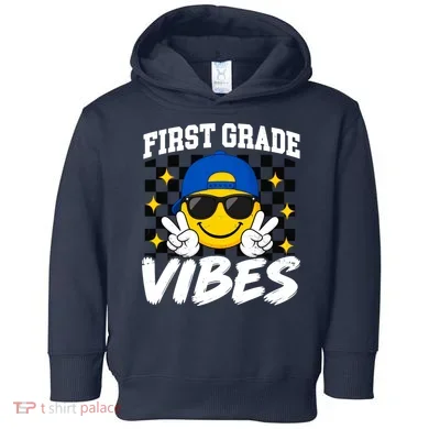 Toddler Hoodie