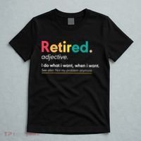 Retirement For Women Funny Retirement For Men T-Shirt thumb 5