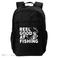 Reel Good At Fishing Backpack thumb 0