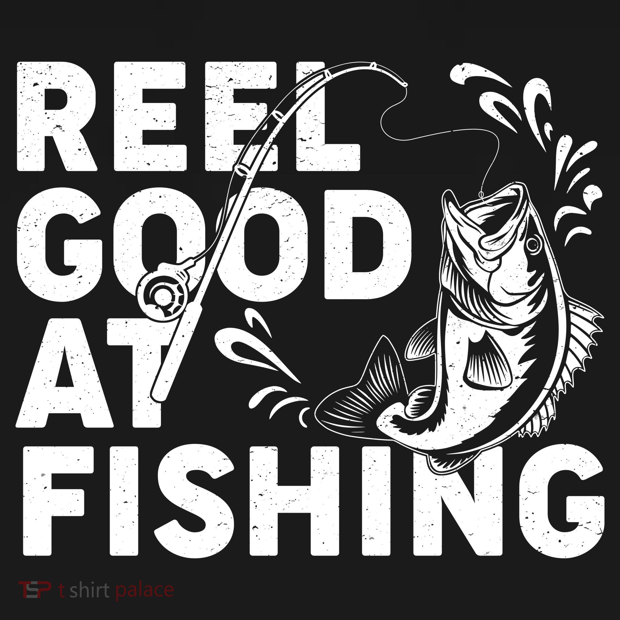 Reel Good At Fishing Women's Hoodie
