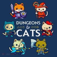 Rpg Gamer And Cats D20 Dice Nerdy Cute Cat Women's Hoodie thumb 2