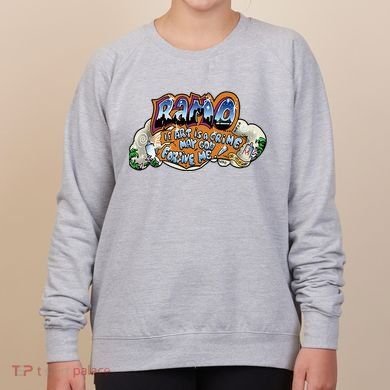 Ramo Graffiti Beat Street Women's Sweatshirt