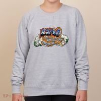 Ramo Graffiti Beat Street Women's Sweatshirt thumb 0