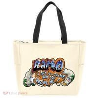 Ramo Graffiti Beat Street Tote Bag thumb 0